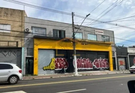 Ponto Comercial para alugar, 420m² no Vila Nilo, São Paulo