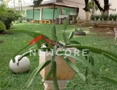 Fazenda/Sítio com 4 Quartos à venda, 500m² no Granjas Primavera (Justinópolis), Ribeirão das Neves