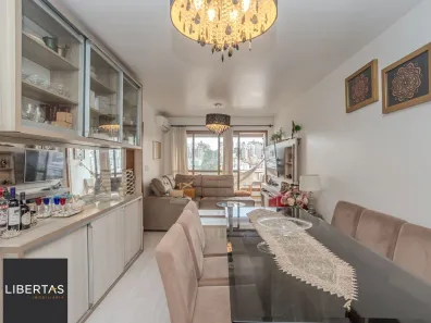 Apartamento com 2 Quartos à venda, 84m² no Petrópolis, Porto Alegre