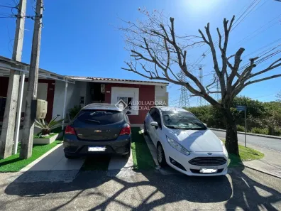 Casa de Condomínio com 3 Quartos à venda, 82m² no Terra Nova, Alvorada