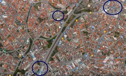 Lote/Terreno à venda, 445m² no Tucuruvi, São Paulo