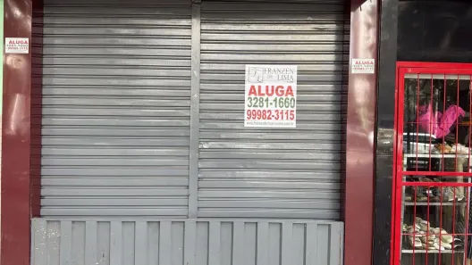 Ponto Comercial para alugar, 115m² no Funcionários, Belo Horizonte