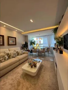 Apartamento com 3 Quartos à venda, 90m² no Madalena, Recife