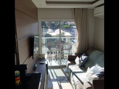Apartamento com 3 Quartos à venda, 72m² no Santa Cruz, Americana