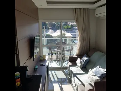 Apartamento com 3 Quartos à venda, 72m² no Santa Cruz, Americana