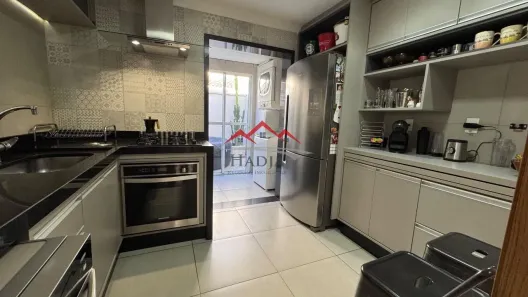 Casa com 3 Quartos à venda, 102m² no Jardim Shangai, Jundiaí
