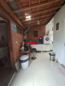 Casa de Condomínio com 2 Quartos à venda, 60m² no Eugênio de Mello, São José dos Campos