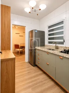 Casa de Condomínio com 2 Quartos à venda, 48m² no Jardim Novo Horizonte, Sorocaba