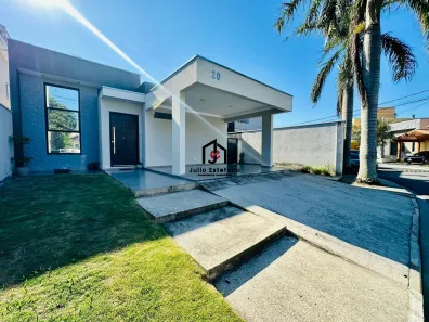 Casa de Condomínio com 2 Quartos à venda, 128m² no Loteamento Residencial Porto Seguro, Tremembé