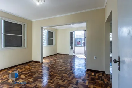 Apartamento com 2 Quartos à venda, 92m² no Cidade Baixa, Porto Alegre