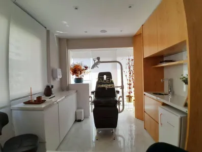 Sala Comercial à venda, 33m² no Aclimação, São Paulo