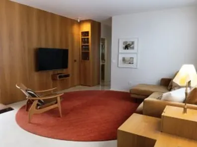 Apartamento com 3 Quartos à venda, 124m² no Higienópolis, São Paulo