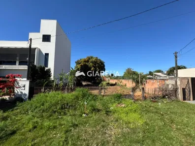 Lote/Terreno à venda, 659m² no Jardim Porto Alegre, Toledo