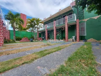 Imóvel Comercial à venda, 445m² no Ponta Negra, Natal