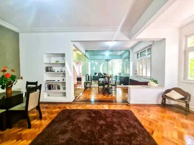Apartamento com 2 Quartos à venda, 96m² no Copacabana, Rio de Janeiro