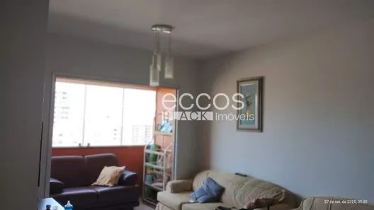 Apartamento com 4 Quartos à venda, 101m² no Osvaldo Rezende, Uberlândia