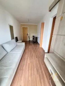 Apartamento com 1 Quarto à venda, 45m² no Vila Andrade, São Paulo