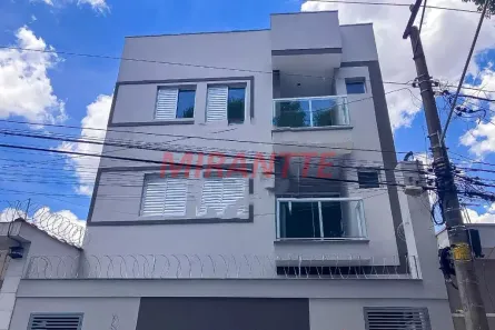 Apartamento com 1 Quarto à venda, 26m² no Vila Ema, São Paulo