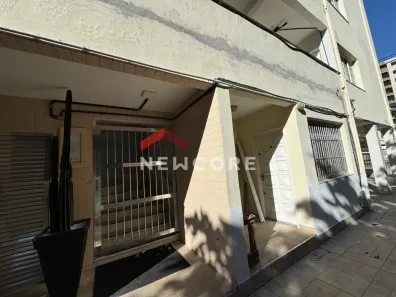 Apartamento com 2 Quartos à venda, 54m² no Guilhermina, Praia Grande