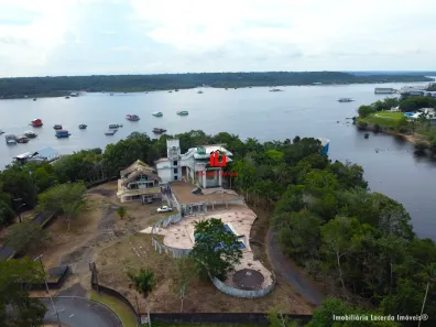 Casa de Condomínio com 3 Quartos à venda, 700m² no Ponta Negra, Manaus