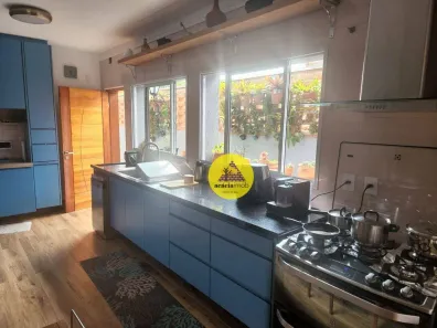Casa com 2 Quartos à venda, 320m² no Parque São Domingos, São Paulo