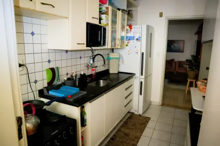 Apartamento com 3 Quartos à venda, 120m² no Itapuã, Salvador