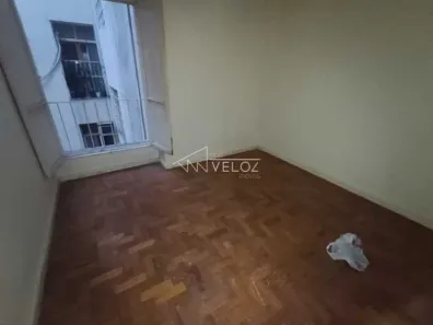 Apartamento com 1 Quarto à venda, 32m² no Centro, Rio de Janeiro