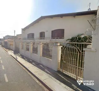 Casa com 3 Quartos à venda, 374m² no Nossa Senhora da Abadia, Uberaba