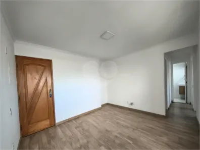 Apartamento com 2 Quartos à venda, 55m² no Vila Carrão, São Paulo