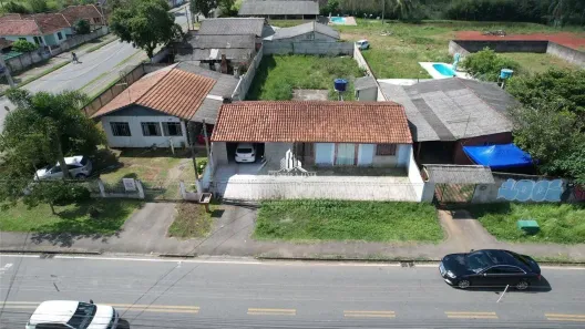 Casa com 3 Quartos à venda, 120m² no Jardim Paulista, Campina Grande do Sul