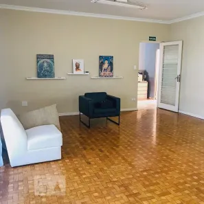Casa com 3 Quartos à venda, 500m² no Brooklin Paulista, São Paulo