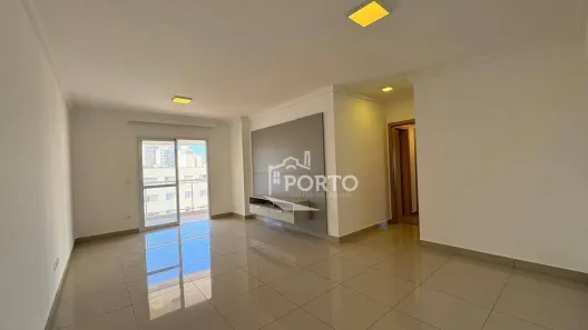 Apartamento com 3 Quartos à venda, 118m² no Cidade Alta, Piracicaba