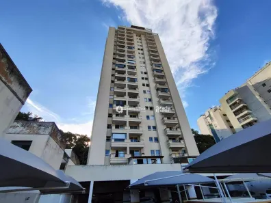 Apartamento com 2 Quartos para venda ou aluguel, 104m² no Alto dos Passos, Juiz de Fora