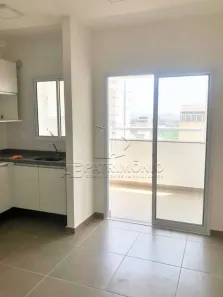 Apartamento com 2 Quartos para alugar, 45m² no Parque Campolim, Sorocaba
