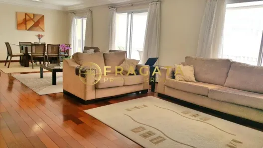 Apartamento com 3 Quartos à venda, 224m² no Bela Aliança, São Paulo