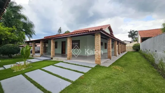 Casa de Condomínio com 3 Quartos à venda, 492m² no Condomínio Zuleika Jabour, Salto