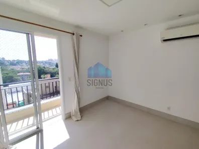 Apartamento com 2 Quartos à venda, 83m² no Vila Itapura, Campinas