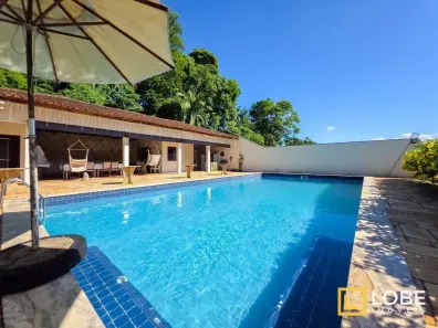 Casa com 4 Quartos à venda, 542m² no Escola Agrícola, Blumenau