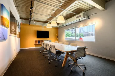 Sala Comercial para alugar, 45m² no Funcionários, Belo Horizonte