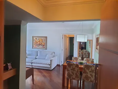 Apartamento com 3 Quartos para venda ou aluguel, 105m² no Vila Leopoldina, São Paulo
