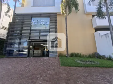 Sala Comercial para alugar, 35m² no Martins, Uberlândia