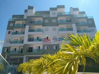 Apartamento com 2 Quartos à venda, 55m² no Praia Grande, Ubatuba