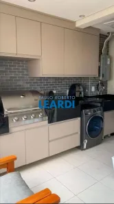 Apartamento com 3 Quartos à venda, 79m² no Barra Funda, São Paulo