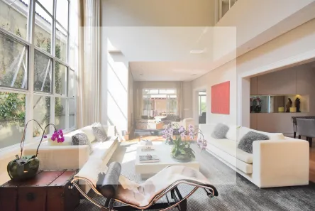 Sobrado com 4 Quartos à venda, 500m² no Fazenda Morumbi, São Paulo