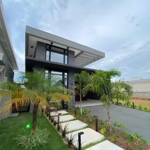 Casa com 3 Quartos à venda, 160m² no Morada dos Nobres, Cuiabá