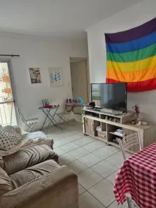 Apartamento com 2 Quartos à venda, 58m² no Vila Lemos, Campinas