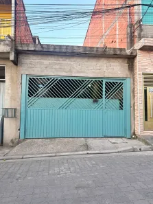 Casa com 2 Quartos à venda, 200m² no Jardim Ponte Alta I, Guarulhos