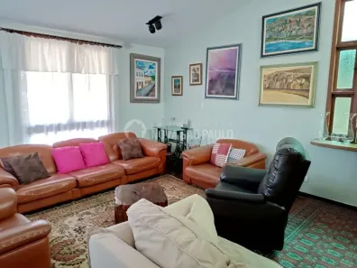 Casa com 3 Quartos à venda, 300m² no Sete Praias, São Paulo
