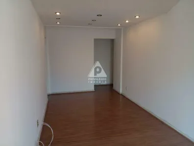 Apartamento com 2 Quartos à venda, 93m² no Maracanã, Rio de Janeiro