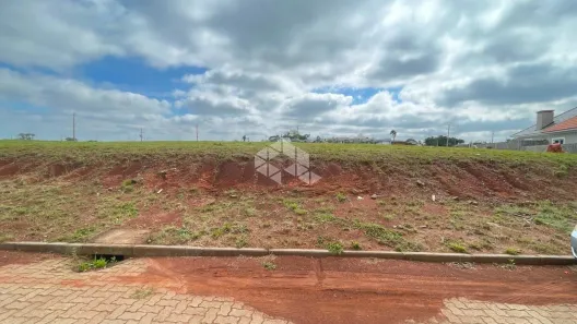 Lote/Terreno à venda, 374m² no Linha Santa Cruz, Santa Cruz do Sul